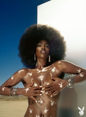 Full leaked Tanerelle private photo