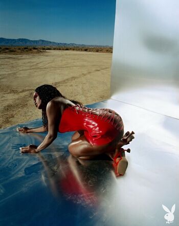 Full leaked Tanerelle private photo