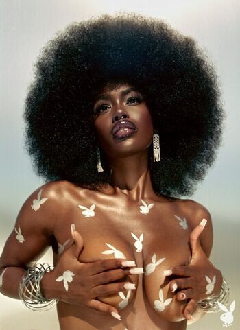 Full leaked Tanerelle private photo