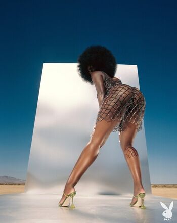 Full leaked Tanerelle private photo