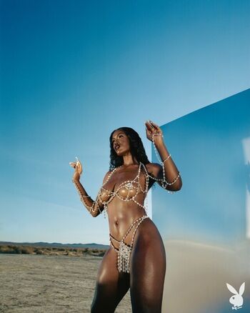 Full leaked Tanerelle private photo