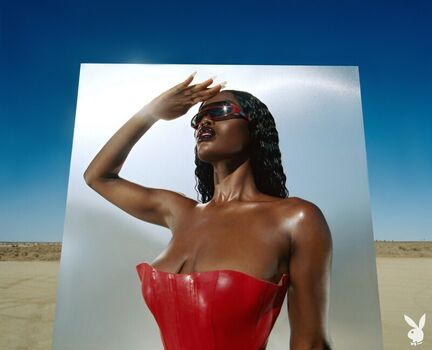 Full leaked Tanerelle private photo