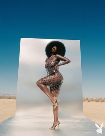 Full leaked Tanerelle private photo