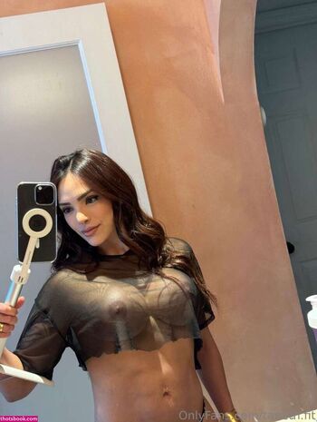 Full leaked Taneth gimenez private photo