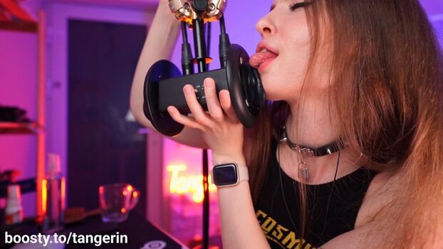 Full leaked Tangerin private photo