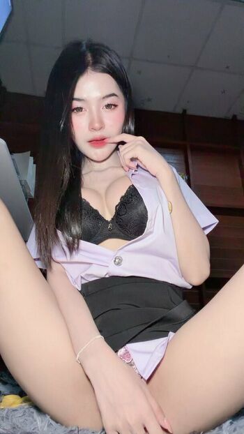 Full leaked Tangmo x private photo