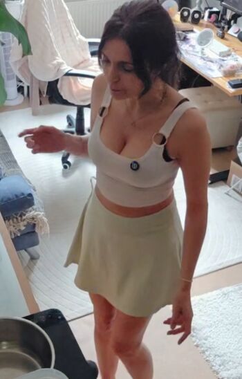 Full leaked Tania derveaux page private photo