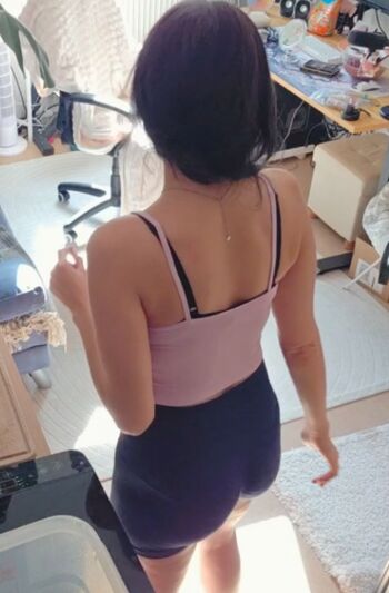 Full leaked Tania derveaux page private photo