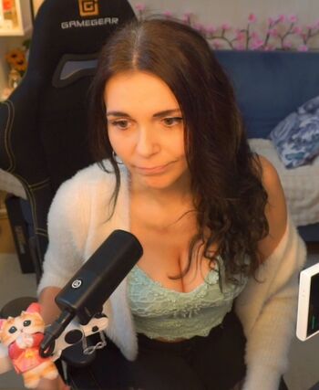 Full leaked Tania derveaux page private photo