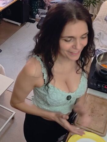 Full leaked Tania derveaux page private photo