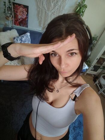 Full leaked Tania derveaux page private photo