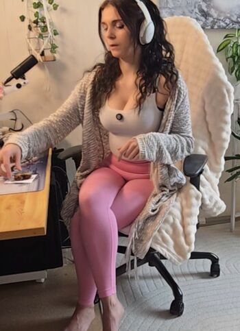 Full leaked Tania derveaux page private photo