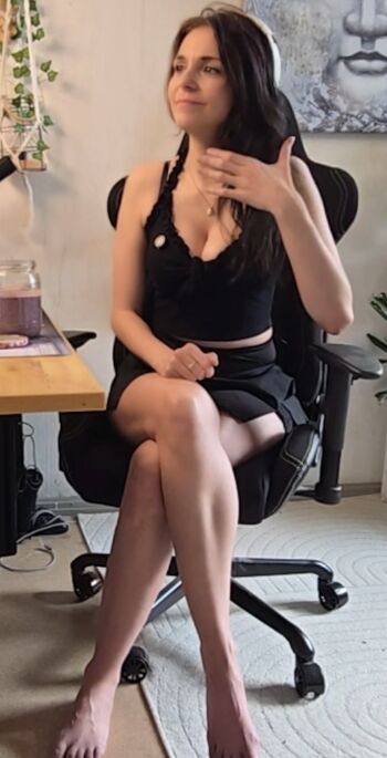 Full leaked Tania derveaux private onlyfans photo