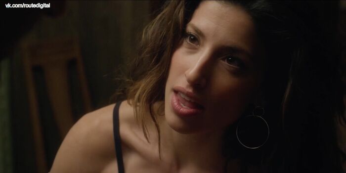 Tania Raymonde
