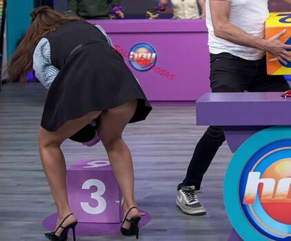 Full leaked Tania rincn private photo