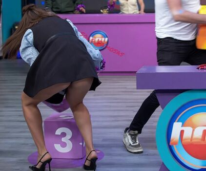 Full leaked Tania rincn private photo