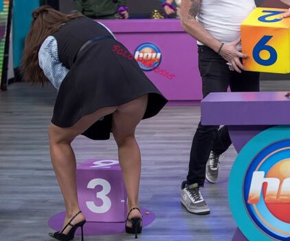 Full leaked Tania rincn private photo