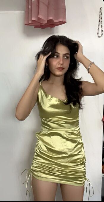 Full leaked Taniya oberoi private photo