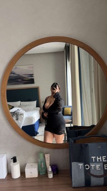 Full leaked Taniya private photo