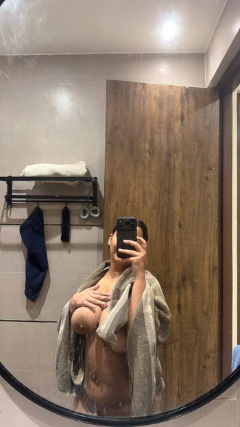 Full leaked Taniya private photo