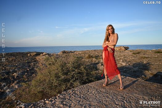 Full leaked Tanja lanus private photo