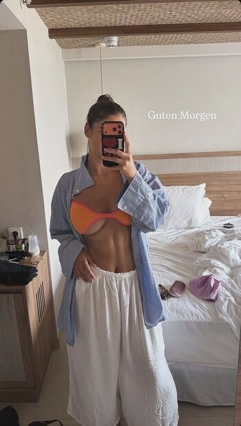 Full leaked Tanja makaric private photo