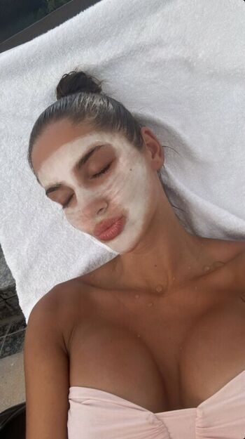 Full leaked Tanja makaric private photo