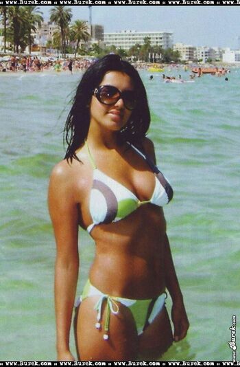 Full leaked Tanja savic private photo
