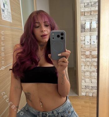 Full leaked Tanjamiju private photo