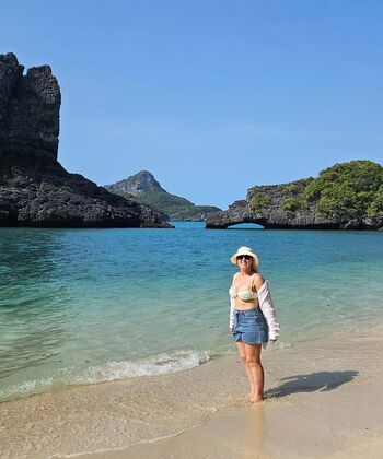 Full leaked Tannar eacott private photo