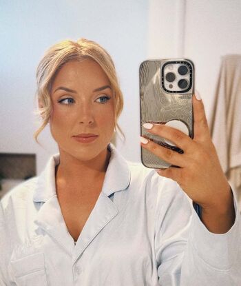 Full leaked Tannar eacott private photo