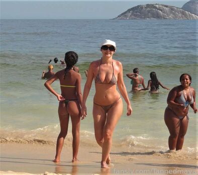 Full leaked Tannedmaya private photo