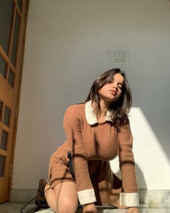 Full leaked Tanu cherry page private photo