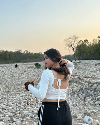 Full leaked Tanu cherry page private photo