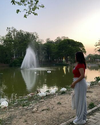 Full leaked Tanu cherry page private photo