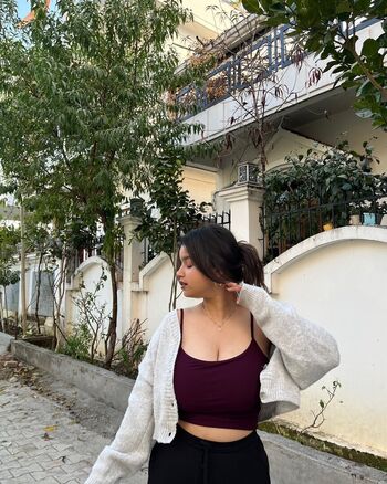 Full leaked Tanu cherry page private photo