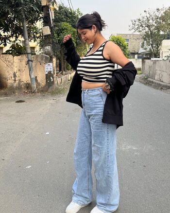 Full leaked Tanu cherry page private photo