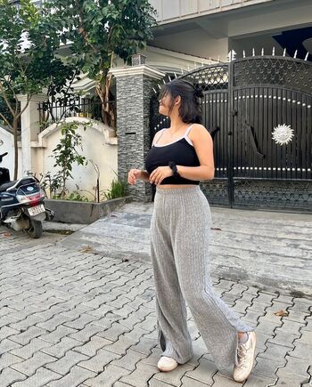 Full leaked Tanu cherry page private photo