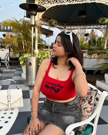 Full leaked Tanu cherry page private photo