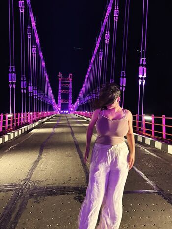 Full leaked Tanu cherry page private photo