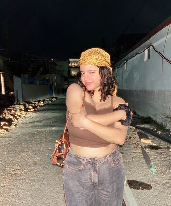 Full leaked Tanu cherry page private photo