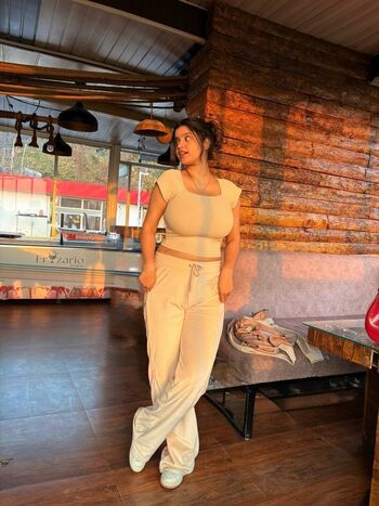 Full leaked Tanu cherry private photo