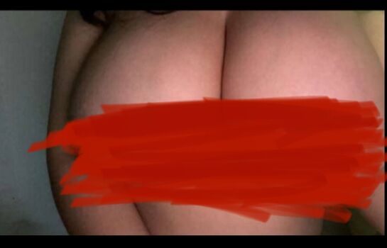 Full leaked Tanu cherry private photo