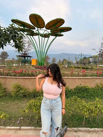 Full leaked Tanu cherry private photo