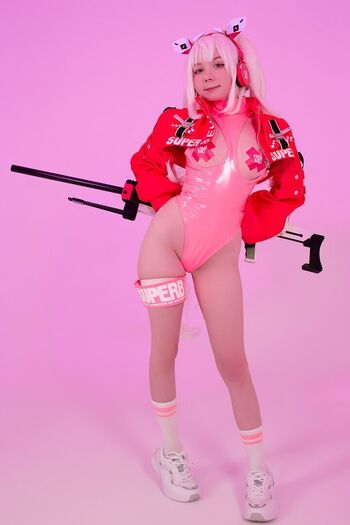 Full leaked Tanuki tyan page private photo