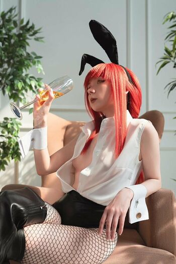 Full leaked Tanuki tyan page private photo