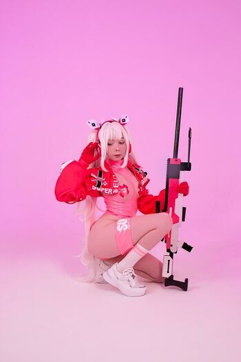 Full leaked Tanuki tyan page private photo