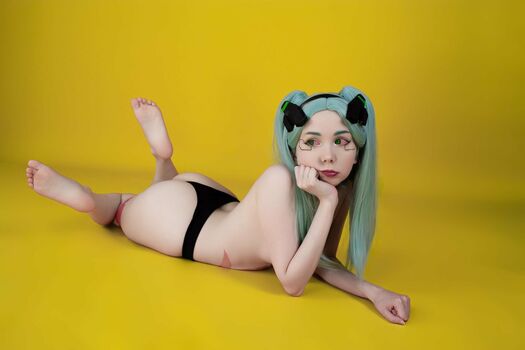 Full leaked Tanuki tyan page private photo