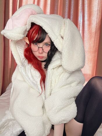 Full leaked Tanuki tyan page private photo