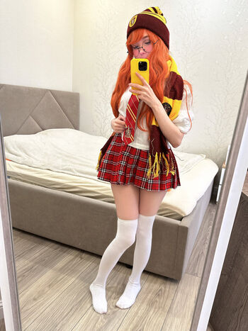 Full leaked Tanuki tyan page private onlyfans photo